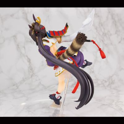 中文名称:fate / grand order 牛若丸 rider