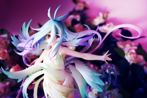 彗星路西法 菲莉雅