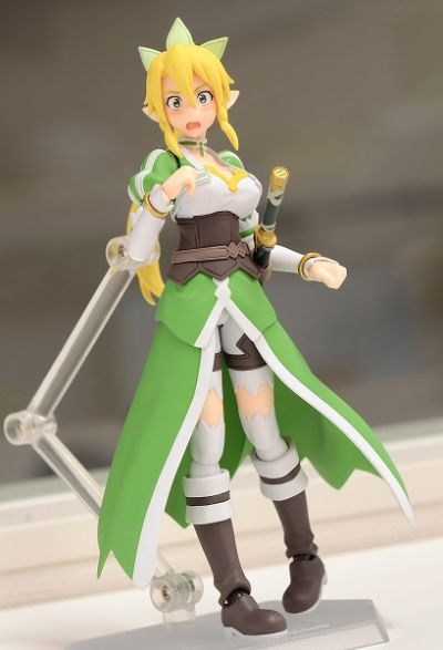 figma #314 刀剑神域 第二季 莉法