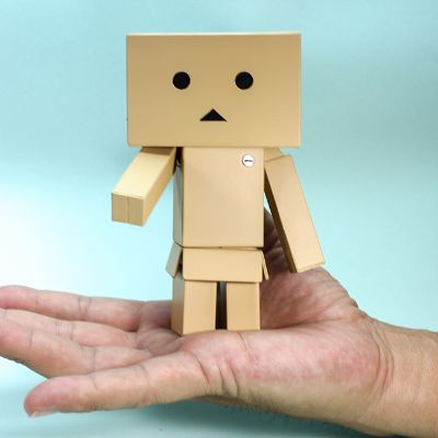 玩具箱里乱扔也OK软胶2  四叶妹妹！ 阿楞