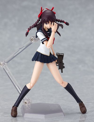 figma#028 尸姫 星村真姫那