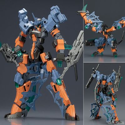 Frame Arms 1/100 RF-Ex10/S ワイバーン