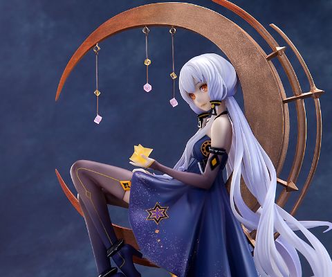 VOCALOID4 Library 星尘
