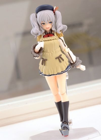 figma#317 舰队Collection -舰娘- 鹿岛