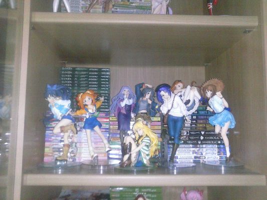 偶像大师 星井美希