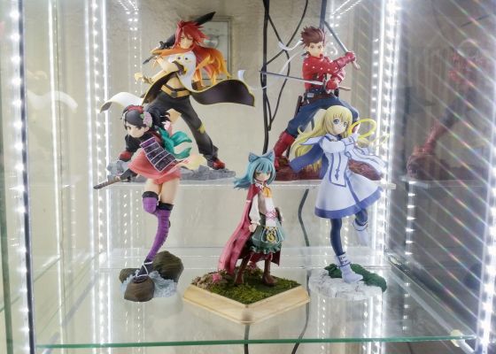 Tales オブ シンフォニア 洛伊德・亚文格