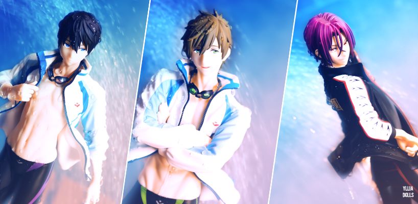 ALTAiR Free! 橘真琴