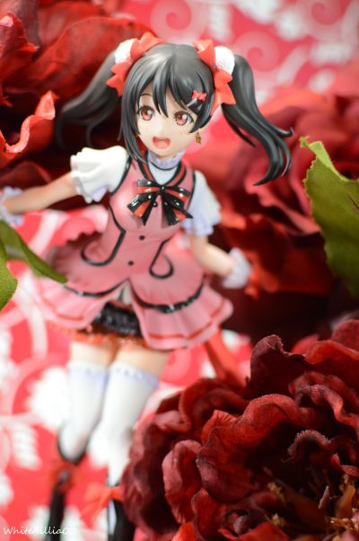 LoveLive! Birthday Figure Project 矢泽妮可