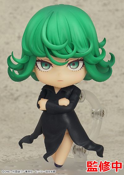 中文名称:黏土人 678 一拳超人 战栗的龙卷风