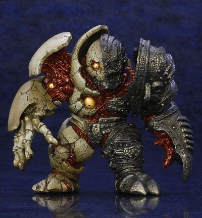 牙狼 デフォルメコレクション コンプリートSET