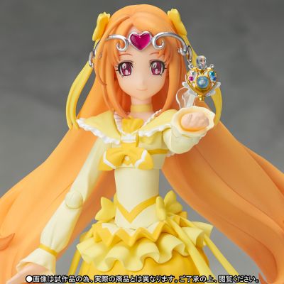 Suite光之美少女♪  缪斯天使