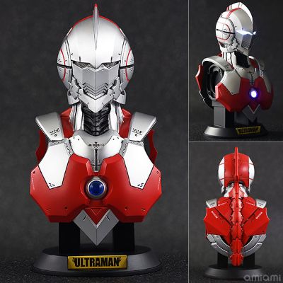 ULTRAMAN ULTRAMANバストアップ手办