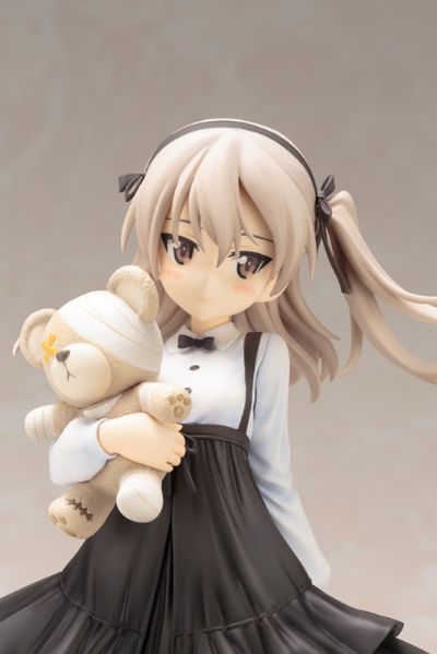 少女与战车 剧场版 岛田爱里寿