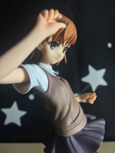 某科学的超电磁炮(Railgun) 御坂美琴