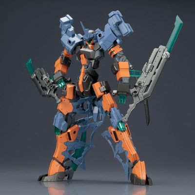 Frame Arms 1/100 RF-Ex10/S ワイバーン