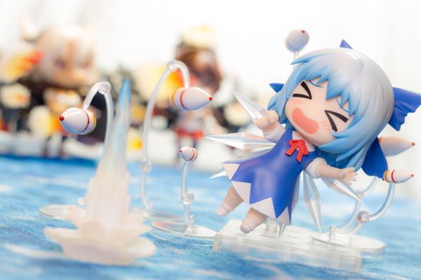 黏土人 #634 舰队Collection -舰娘- 武蔵