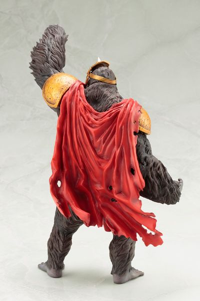 ARTFX+ ジャスティス・リーグ Gorilla Grodd 