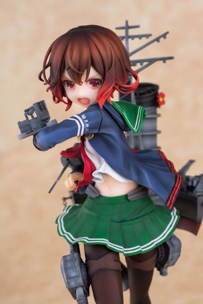 舰队collection -舰娘- 睦月改二