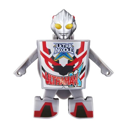 奥特曼 奥特曼ヌードル 奥特曼洛克人X