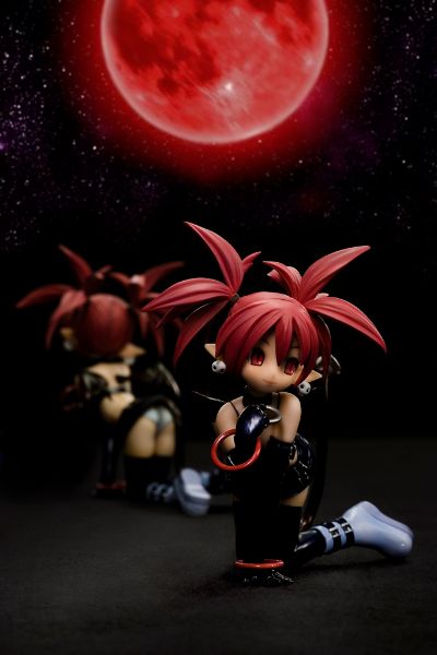 魔界战记 艾特娜