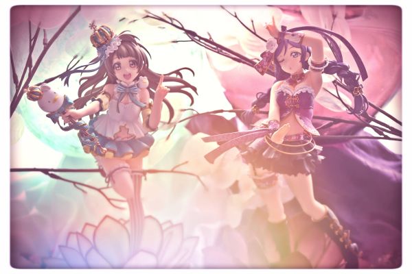 Love Live! 南小鸟