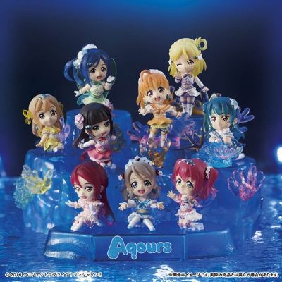 Chocollect Love Live! Sunshine!! 渡辺曜 