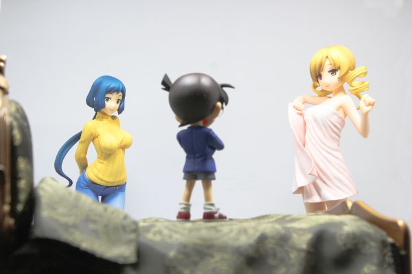 巴麻美 バスタオルver.