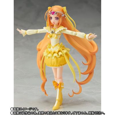 S.H.Figuarts    缪斯天使