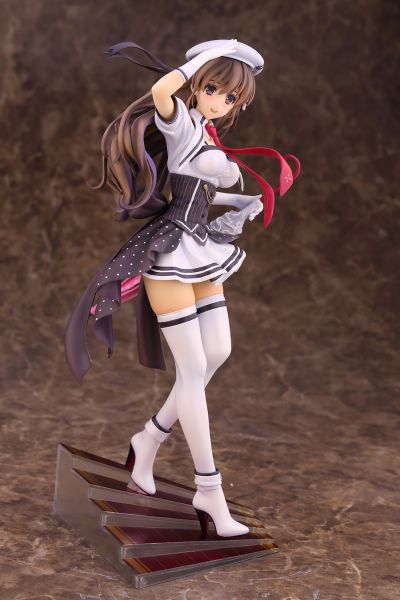 CHUNITHM 美嶋春菜