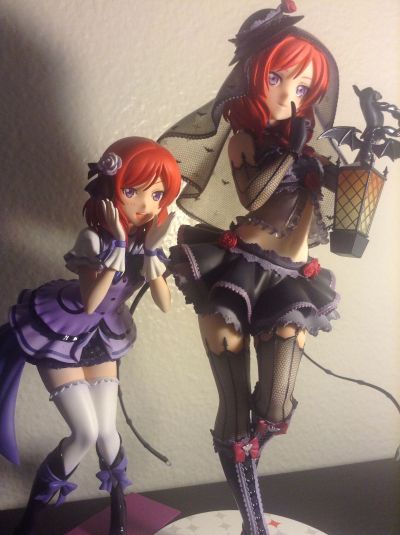 『LoveLive!』Birthday Figure Project 西木野真姫