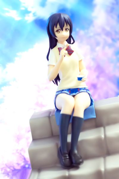 SQ系列 LoveLive! School idol project 西木野真姫 放课后のひととき 