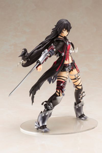 Alter Tales Of Berseria Velvet·Crowe 1/8 Scale PVC Painted Figure