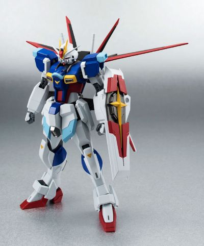 ROBOT魂〈SIDE MS〉机动战士高达SEED DESTINY ZGMF-X56S/α 空战型脉冲高达