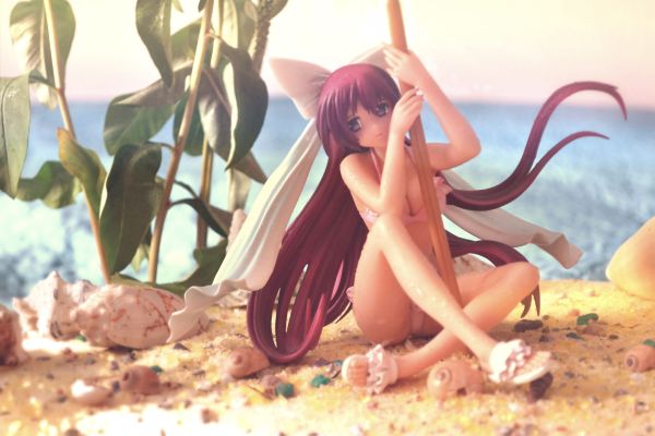 斑鸠伊吹 妖艶版