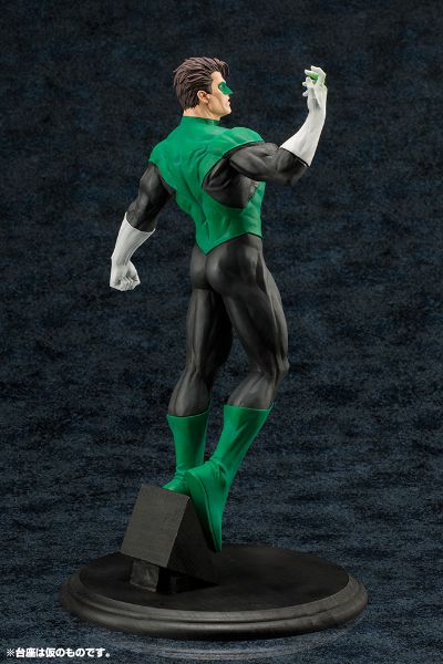 ARTFX Statue グリーンランタン グリーンランタン 