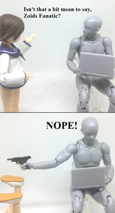 S.H.F 素体 DX SET(Gray Color Ver.)