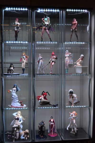 Vampire Savior: The Lord of Vampire 莫莉卡・安斯兰特