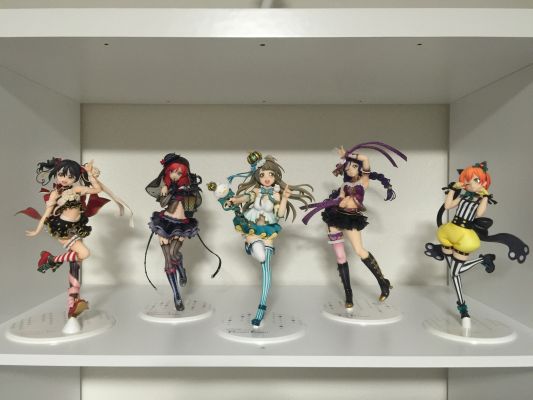 Love Live! 南小鸟