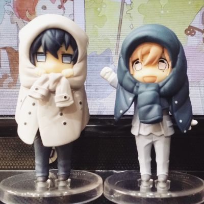 にいてんご テンカウント 黒瀬陆 