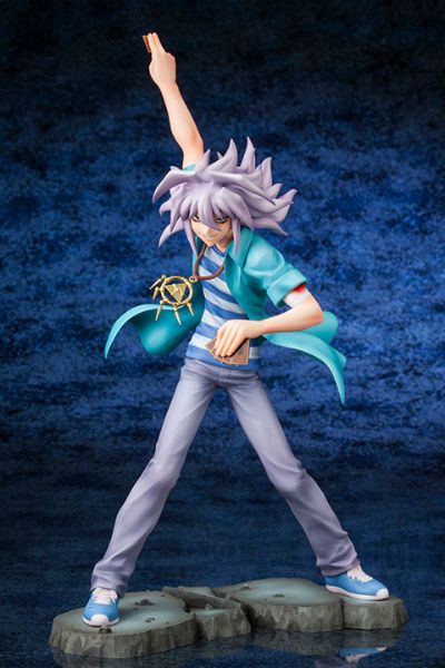 ARTFX J 游☆戏☆王 怪兽之决斗 暗貘良