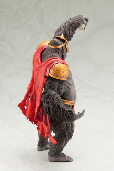 ARTFX+ ジャスティス・リーグ Gorilla Grodd 