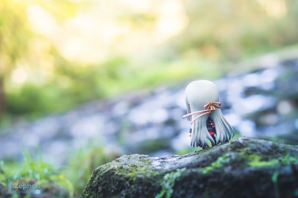 粘土人 #621 舰队Collection -舰娘- 翔鹤