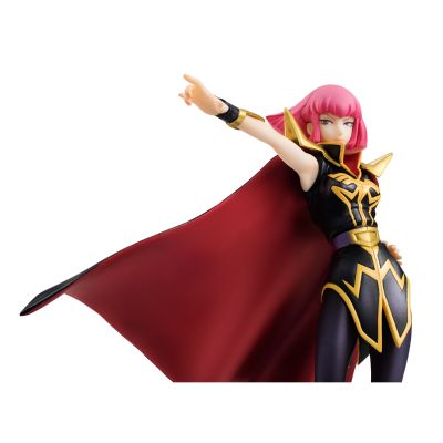 ExcellentModel 高达ΖΖ 哈曼・凯恩 限定复刻版