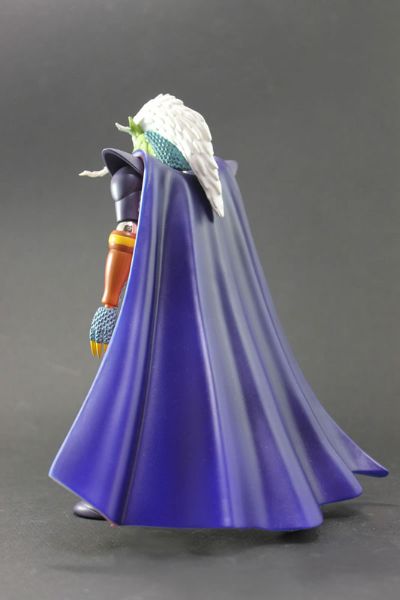 ダイナマイトアクション リミテッド アニメエクスポート限定 大魔神 妖爬虫将军ドレイドウ