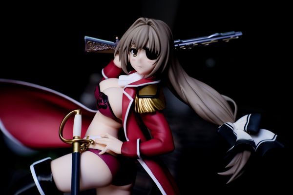 甘城光辉游乐园 千斗五十铃&提拉米 海盗ver.