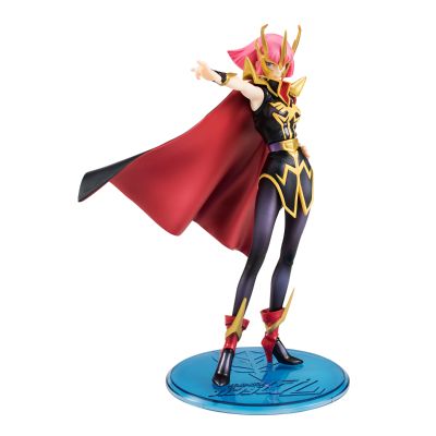 ExcellentModel 高达ΖΖ 哈曼・凯恩 限定复刻版