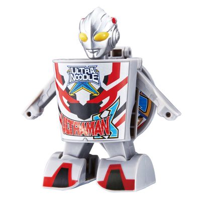 奥特曼 奥特曼ヌードル 奥特曼洛克人X