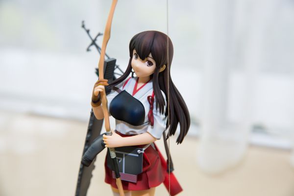 舰队Collection -舰娘- 赤城