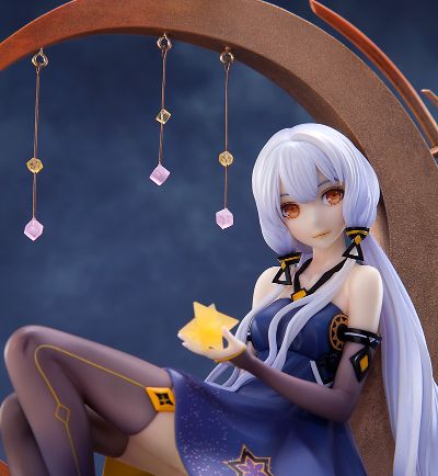 VOCALOID4 Library 星尘