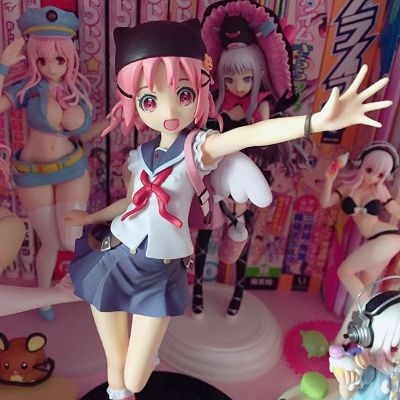 学园孤岛 丈枪由纪